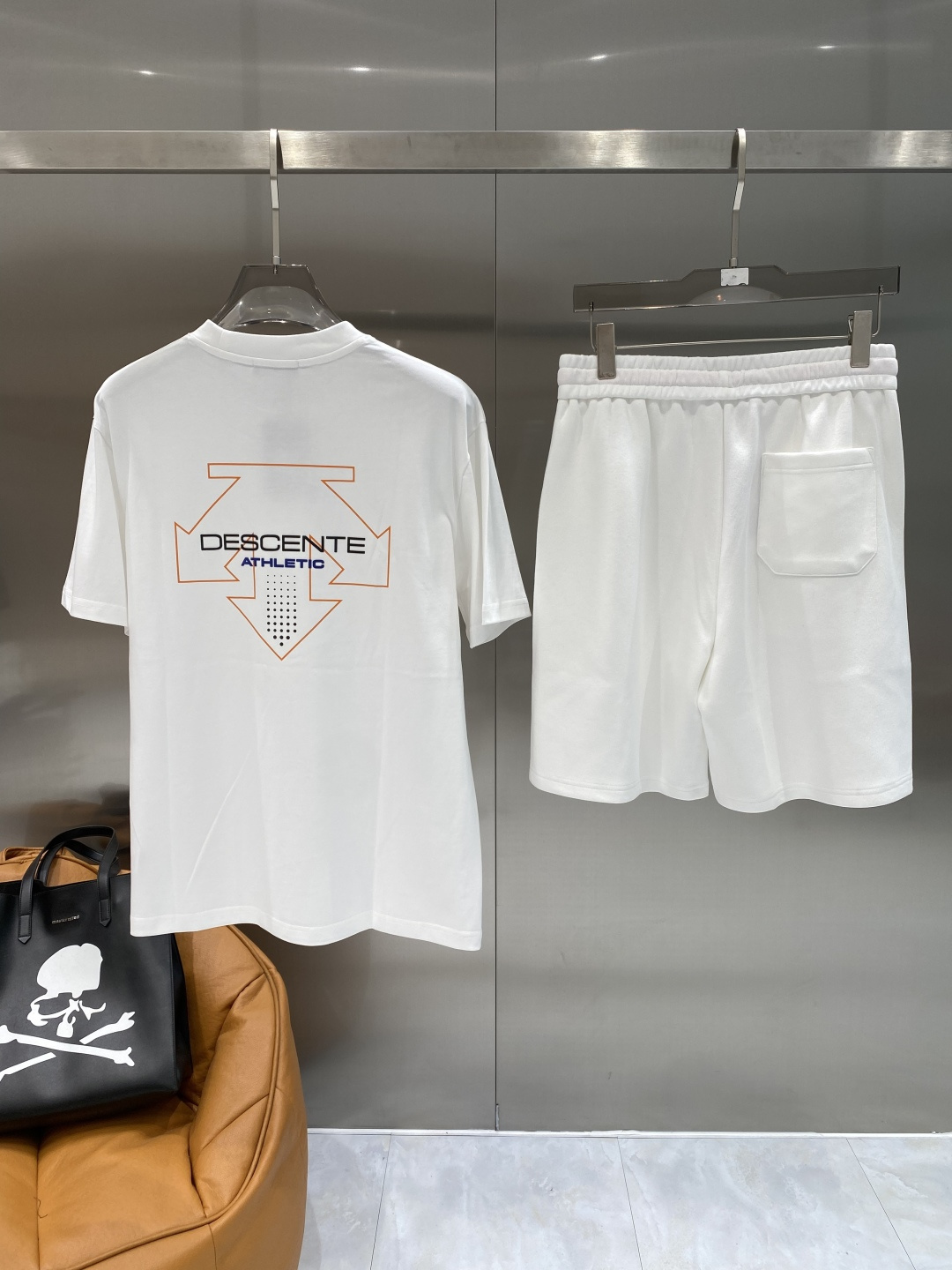 clothes and pants